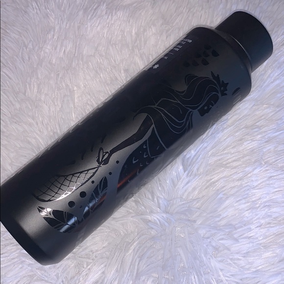 Starbucks Other - Starbucks Sirens eye water bottle